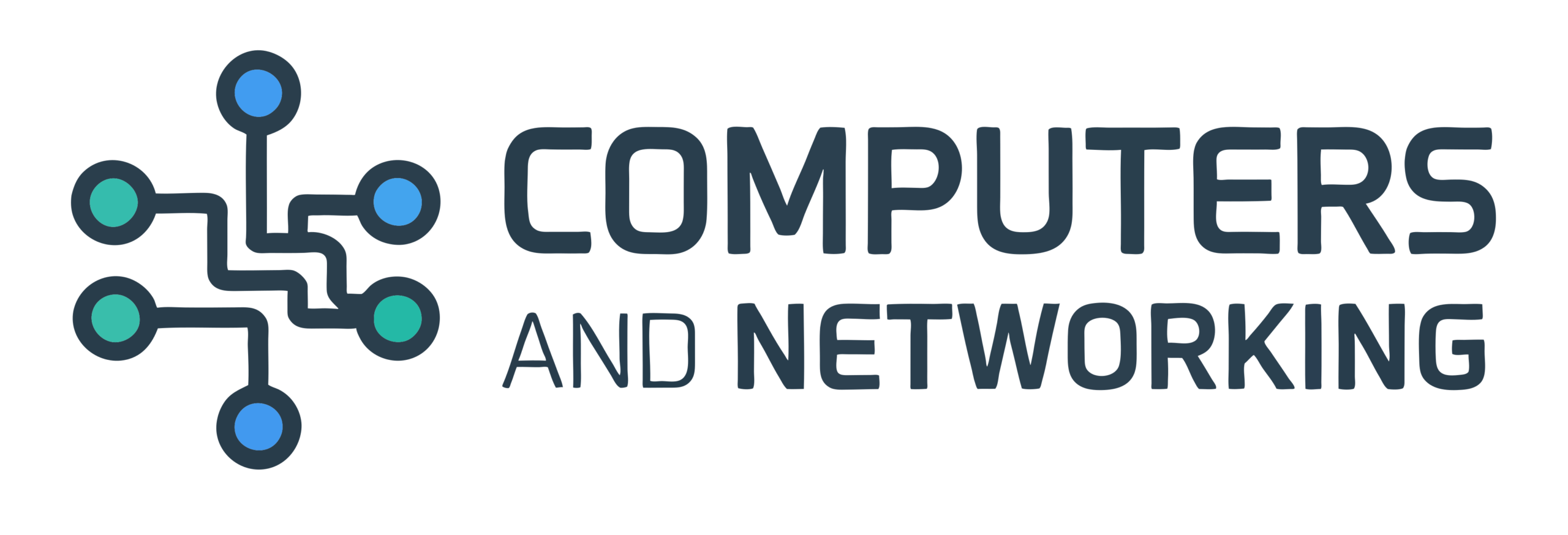 Computers and Networking